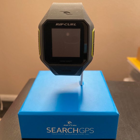 Brand New Rip Curl Search GPS watch - Picture 5 of 5